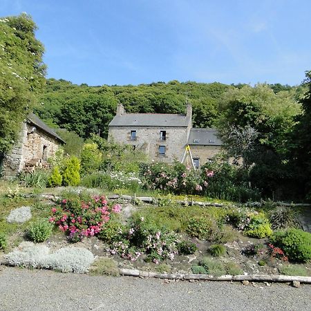 Ferme Saint Christophe Exterior photo