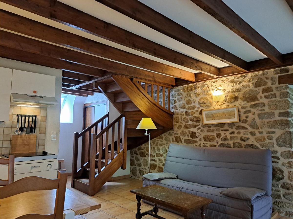 Ferme Saint Christophe Exterior photo