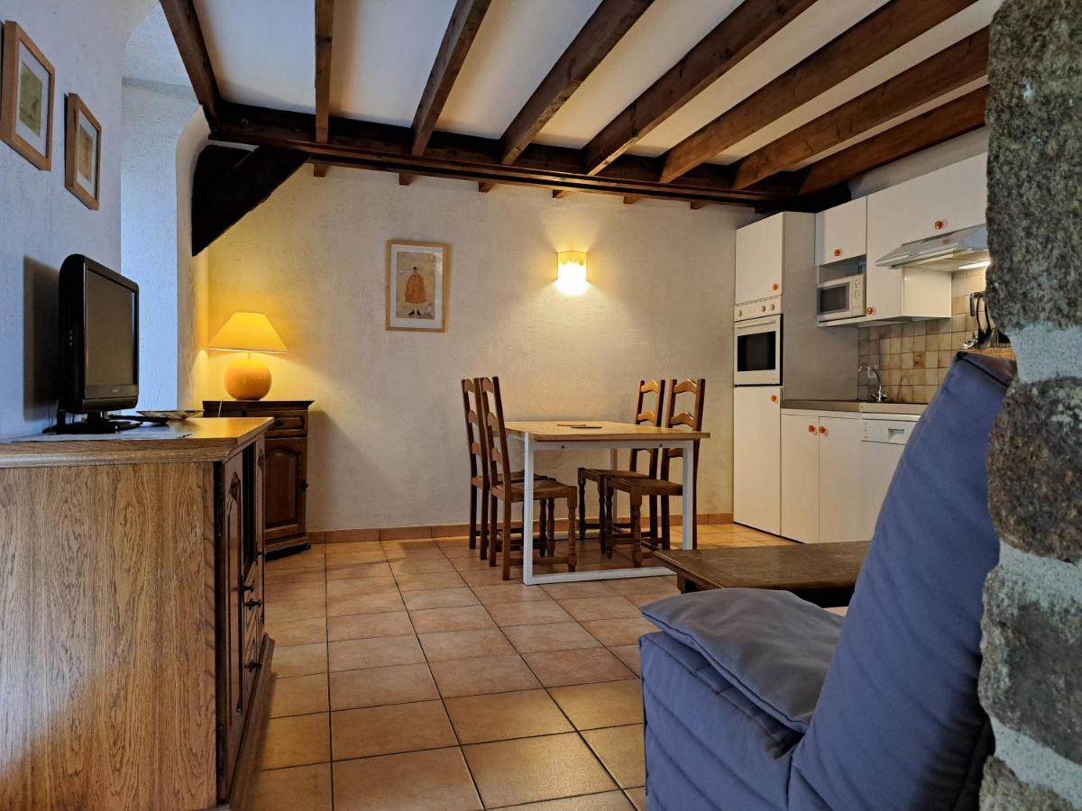 Ferme Saint Christophe Exterior photo