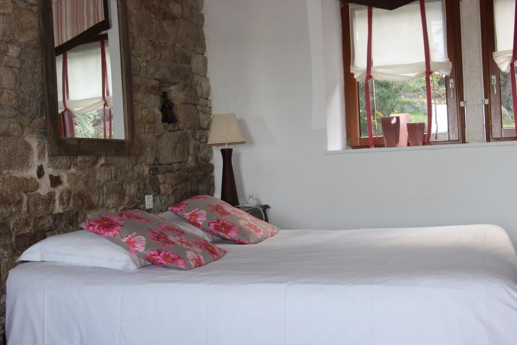 Ferme Saint Christophe Room photo